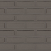 CUADRO - 4X9 FRAME, CHARCOAL, GLOSSY